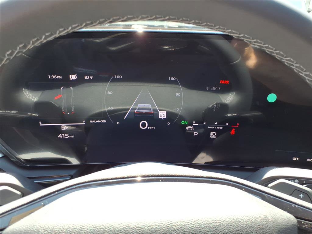 2025 Audi A5 Quattro Premium Plus photo 16