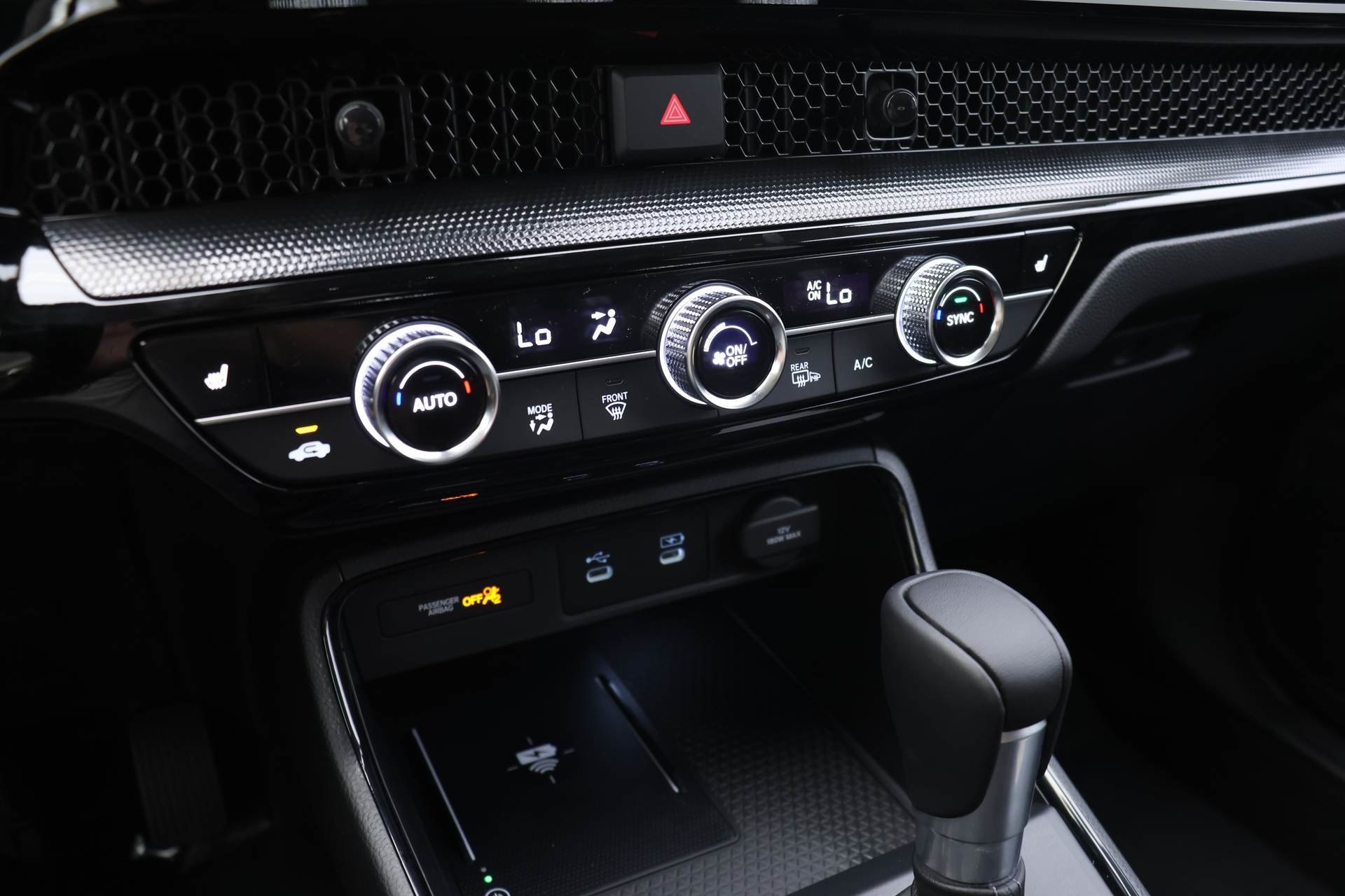 2026 Honda CR-V EX-L photo 5