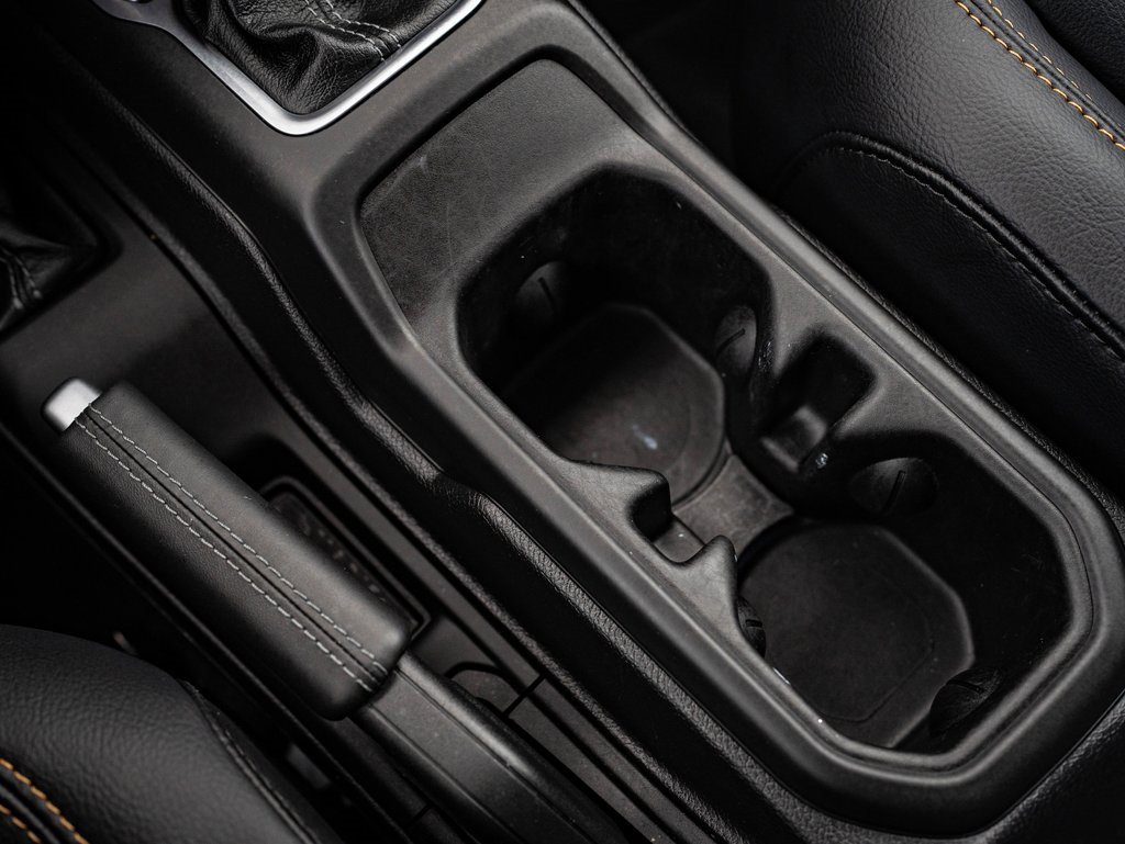 2024 Jeep Wrangler Sahara 4xe photo 29