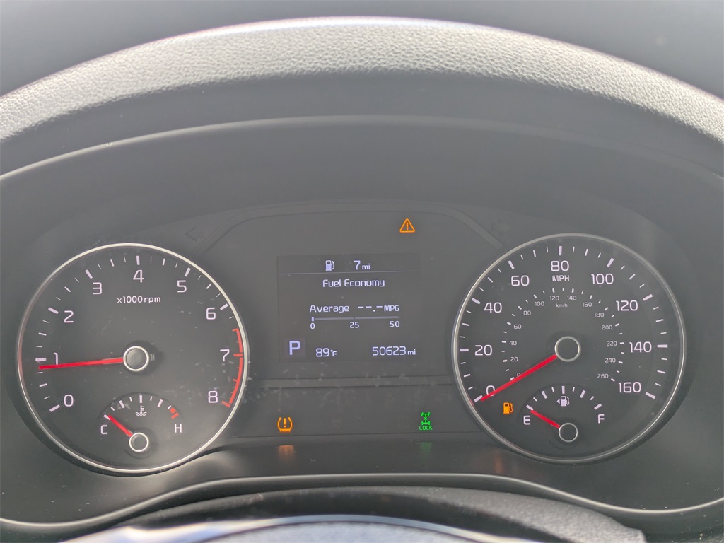 2021 Kia Sportage LX photo 27