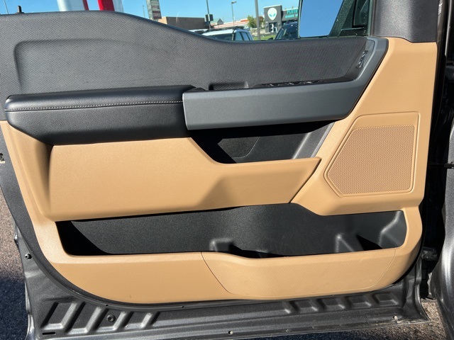 2023 Ford F-150 XLT photo 29