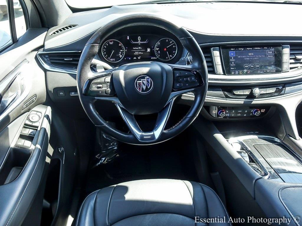 2024 BUICK ENCLAVE - Image 13