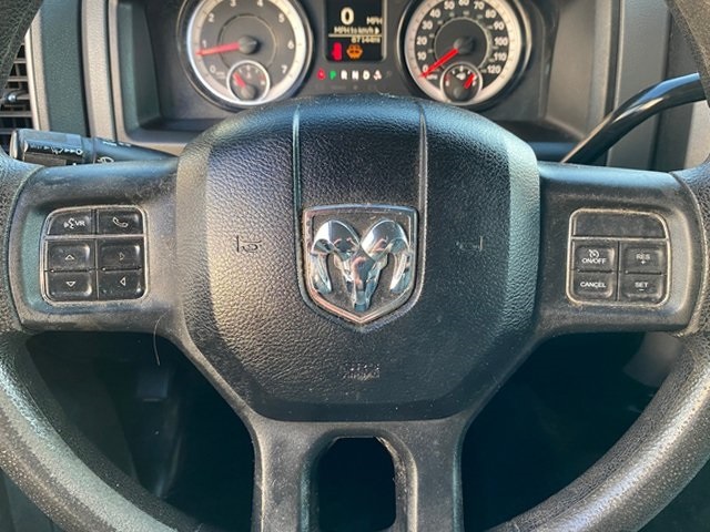 2017 Ram 3500 Tradesman photo 8
