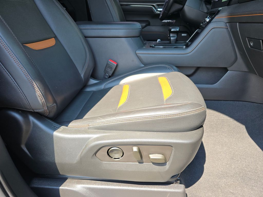 2022 Gmc Sierra 1500 AT4 photo 25