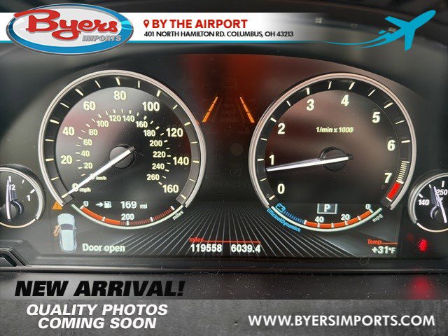 2015 BMW X5 xDrive50i's photo