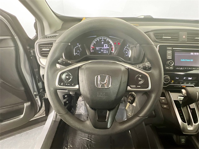 2017 Honda CR-V LX photo 10