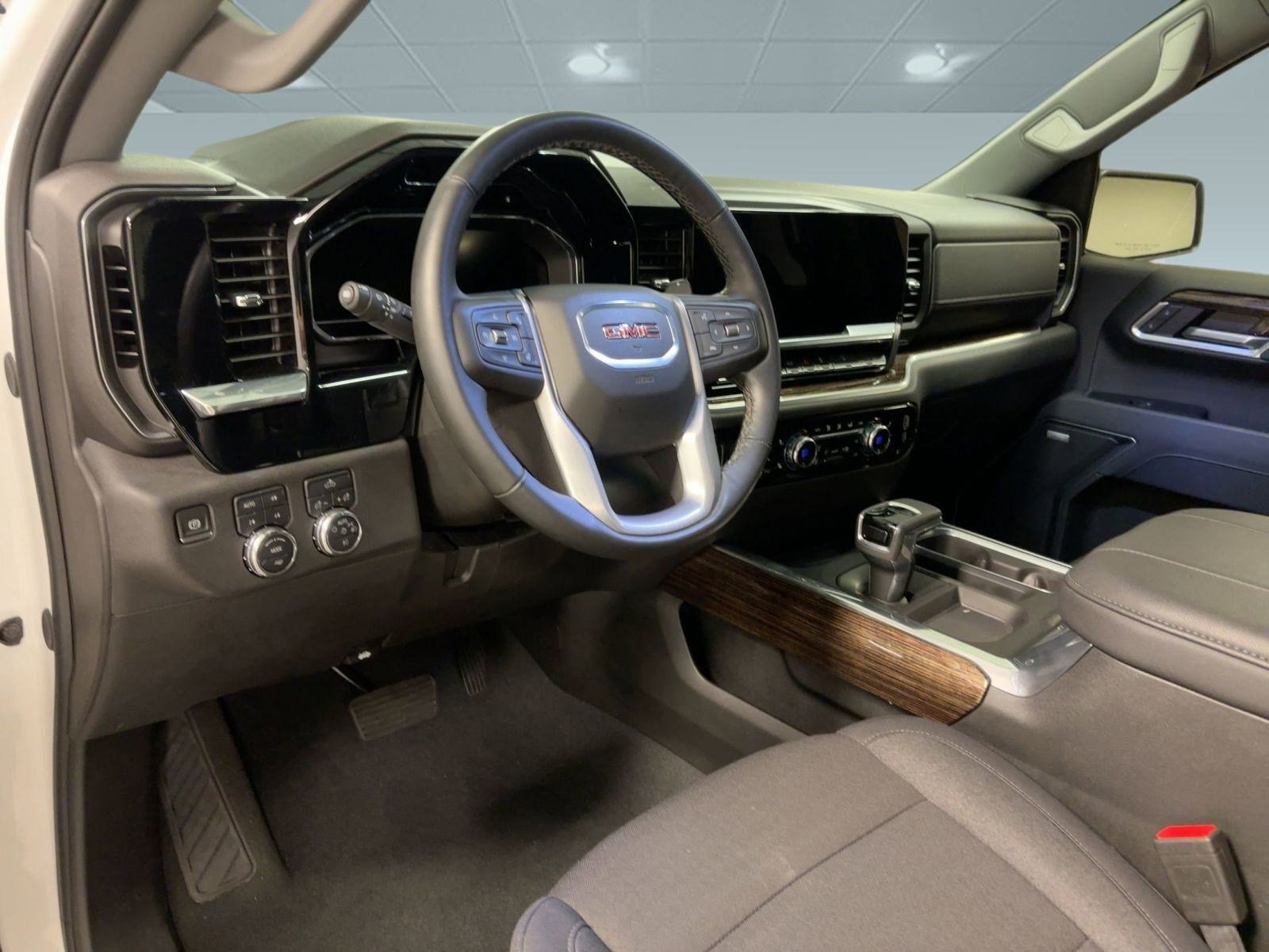 2025 Gmc Sierra 1500 Elevation photo 3
