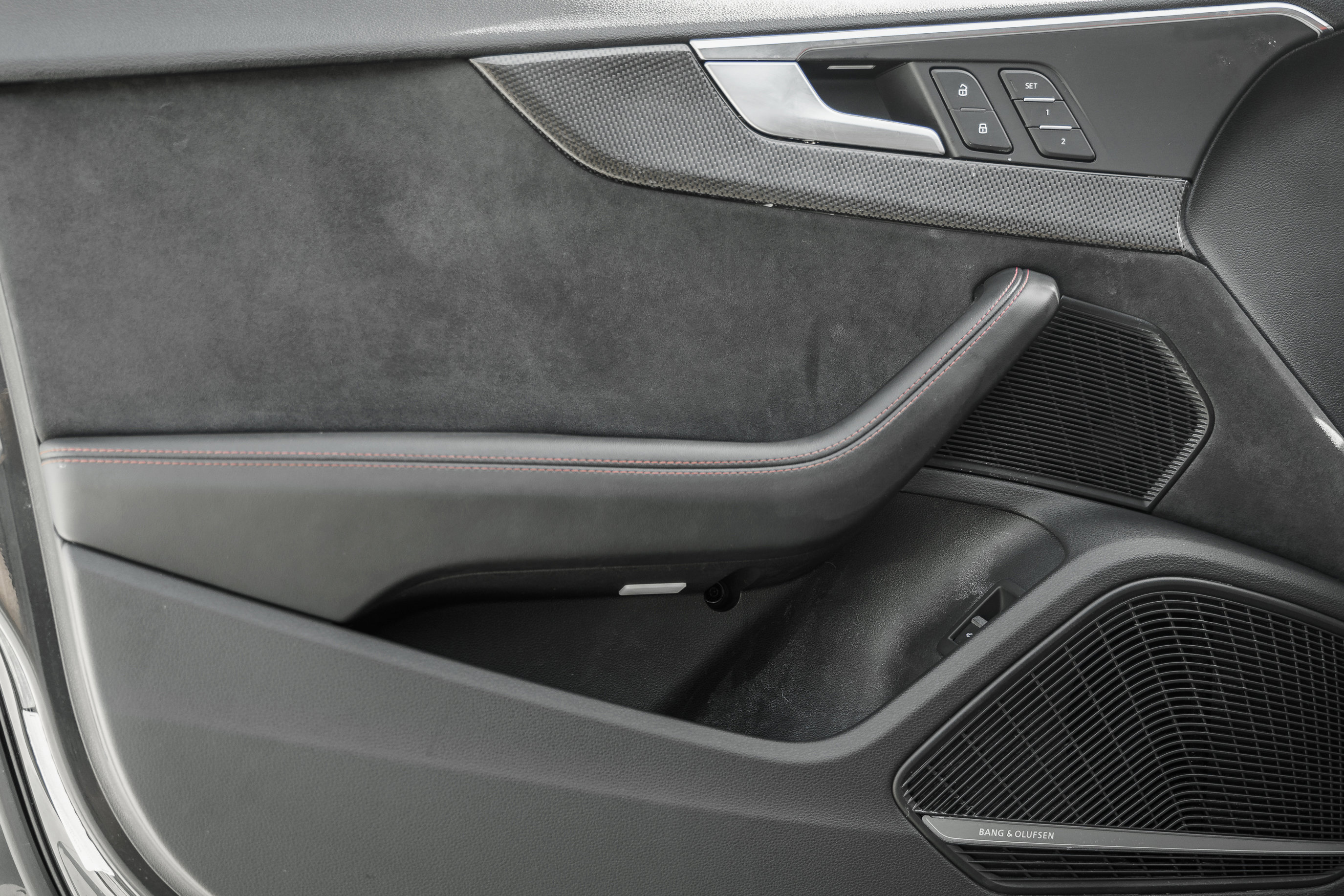 2019 Audi S5 Prestige photo 23
