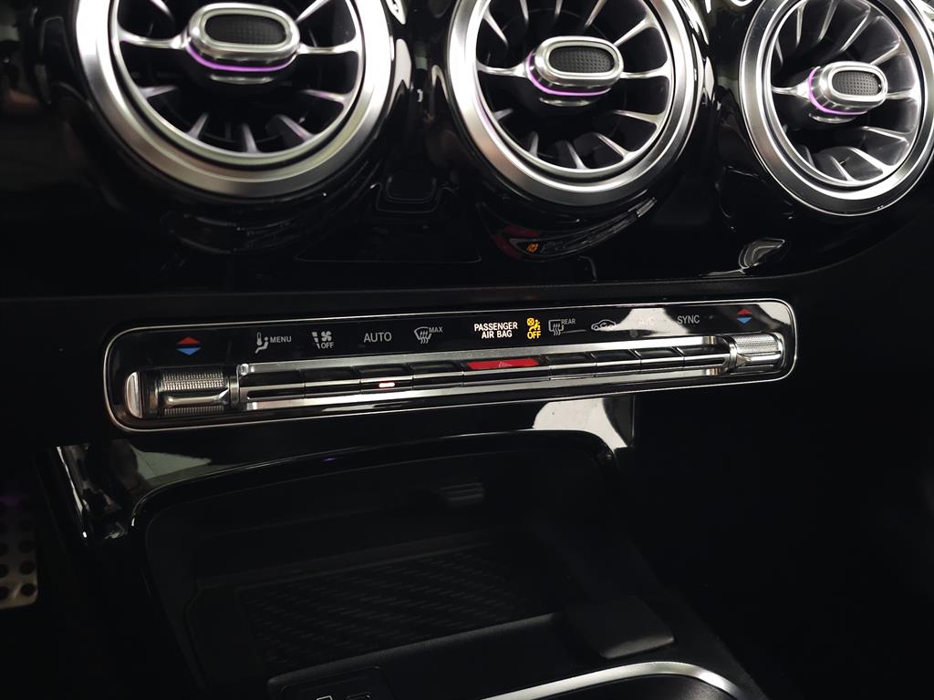 2019 Mercedes Benz A 4MATIC photo 30