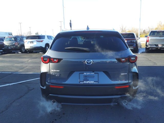 2026 Mazda CX-50 Premium Plus photo 2