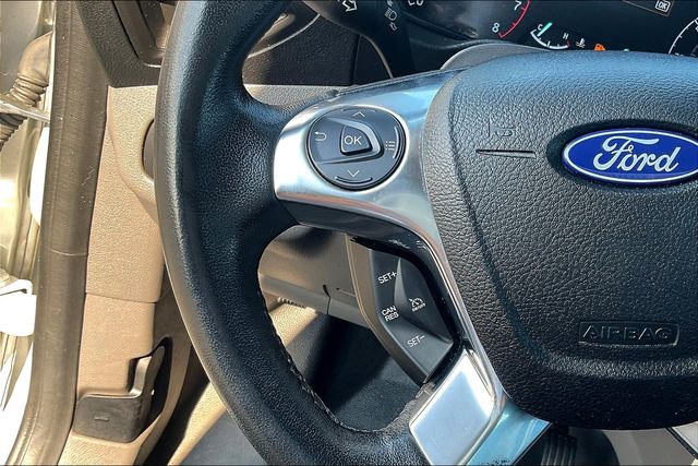 2019 Ford Transit Connect XLT photo 15