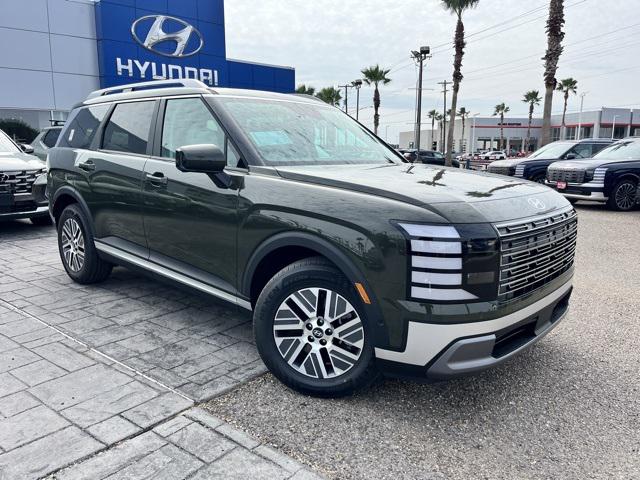 2026 Hyundai Palisade SEL Premium's photo