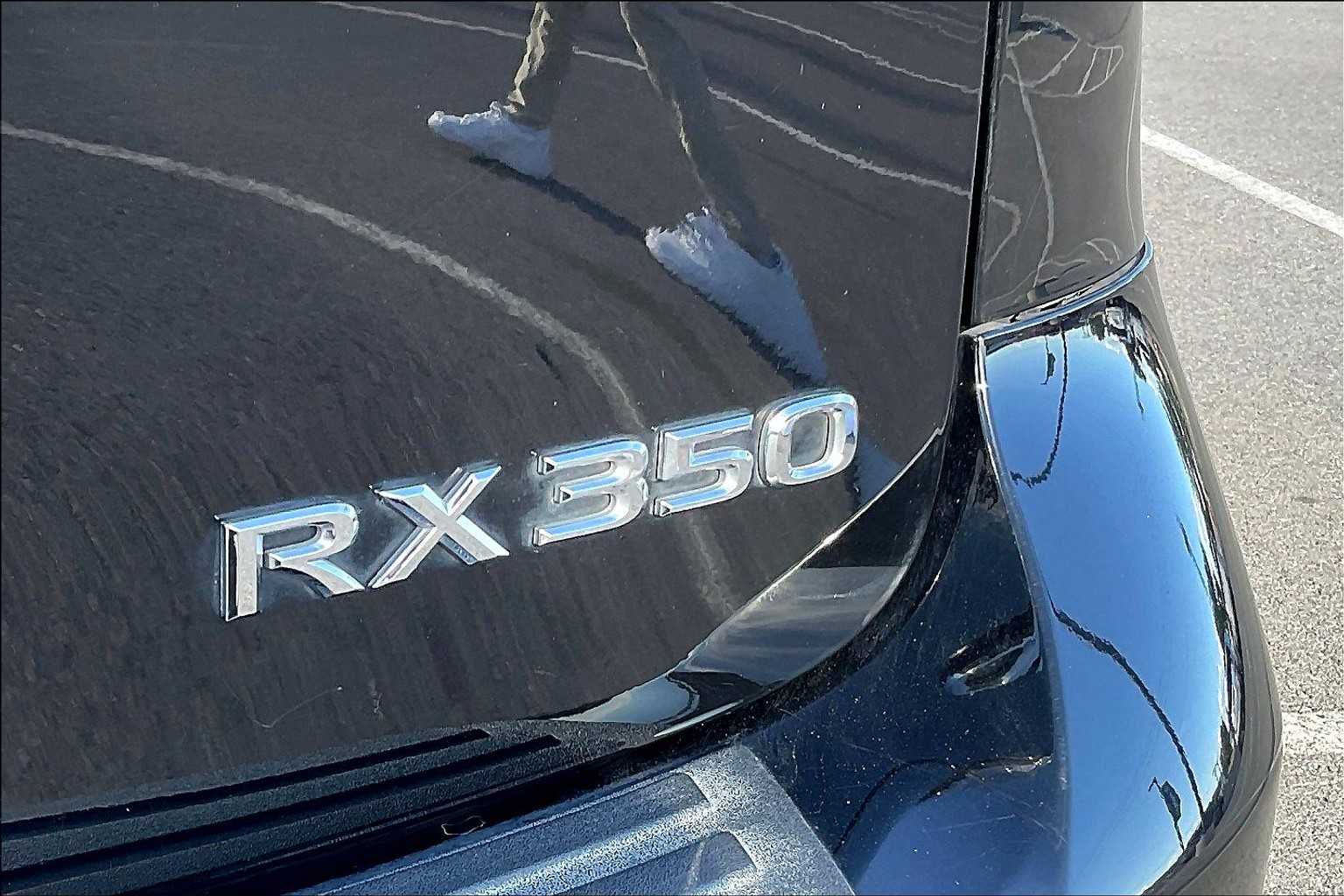 2015 Lexus RX 350 photo 28