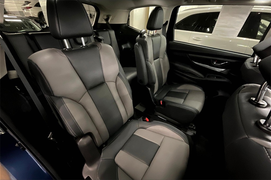 2022 Subaru Ascent Onyx Edition photo 22