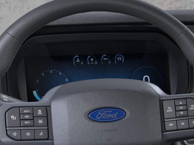 2025 Ford F-150 Lariat photo 32