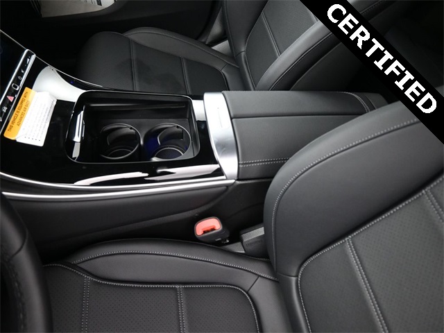 2025 Mercedes Benz GLC 350e 4MATIC photo 17