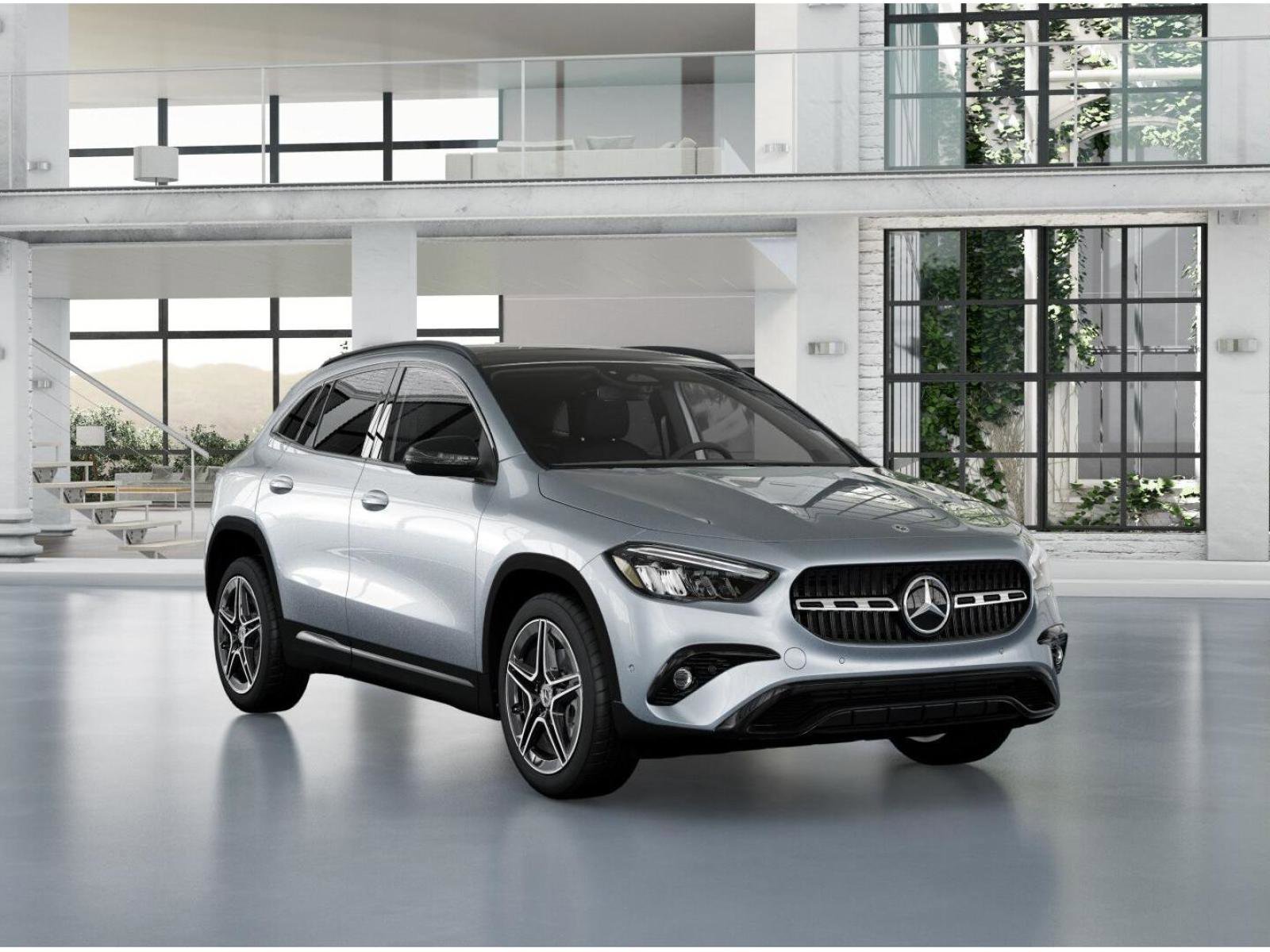 2026 Mercedes Benz GLA 250 4MATIC photo 10