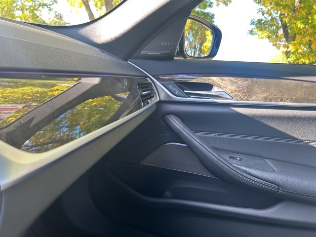 2023 Bmw 540i xDrive photo 32