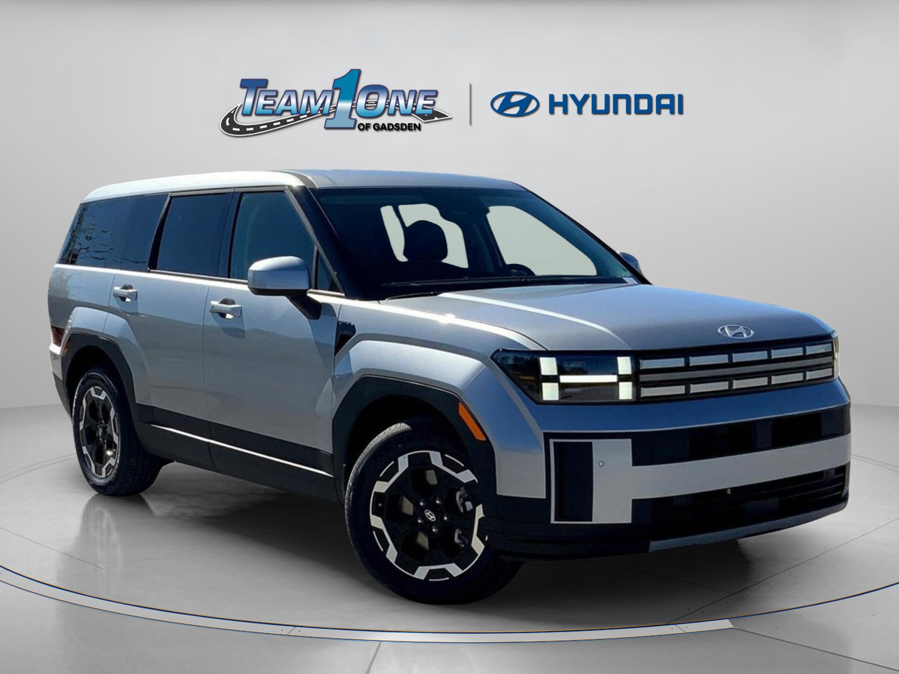 2026 Hyundai Santa Fe SE's photo