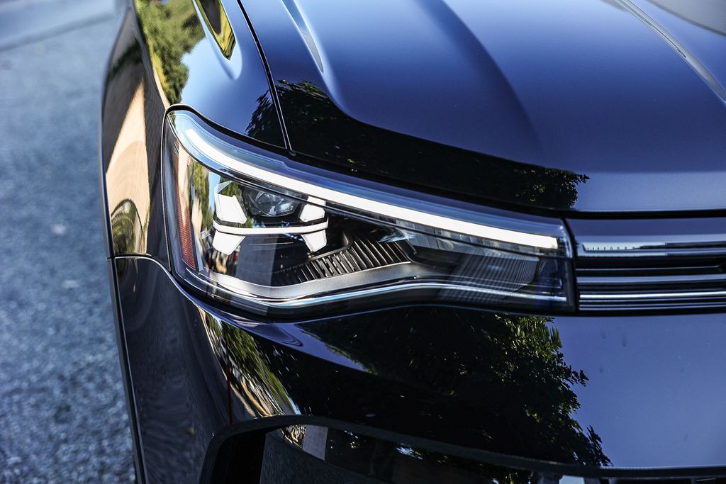 2026 Volkswagen Taos S photo 4