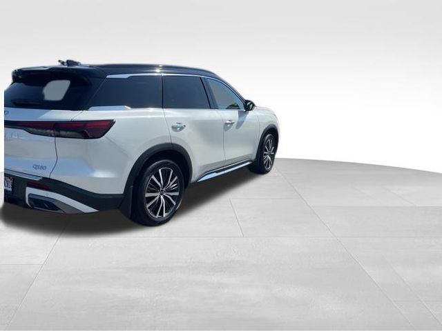 2023 Infiniti QX60 Autograph photo 3