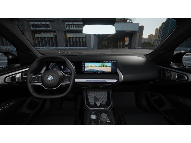 2026 Bmw X3 photo 10
