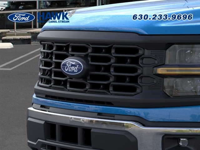 2025 FORD F-150 - Image 17