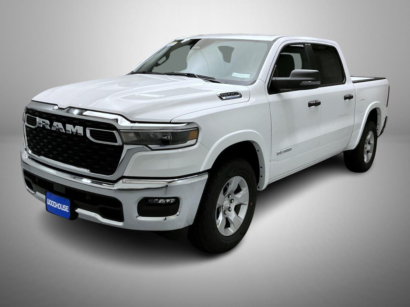 2025 RAM Ram 1500 Pickup Big Horn/Lone Star's photo