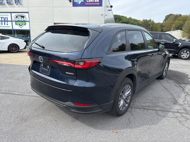 2025 Mazda CX-90 3.3 Turbo Select photo 4