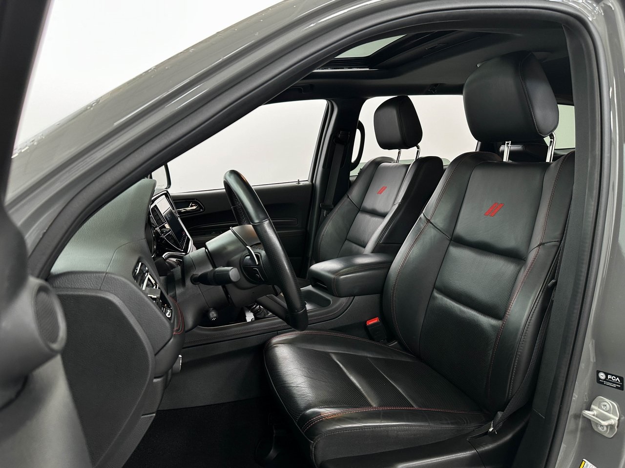 2024 Dodge Durango GT Plus photo 15