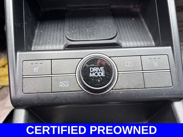 2024 Hyundai Kona N Line photo 18