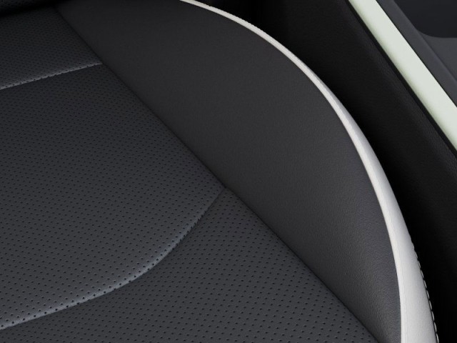 New 2025 Morning Haze Kia GT-Line Turbo image 24