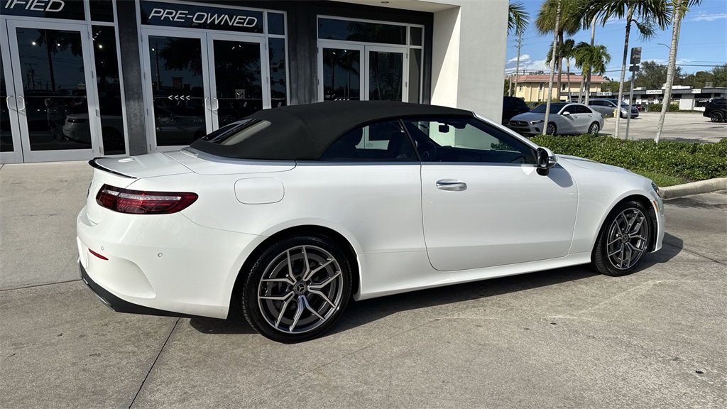 2023 Mercedes Benz E 450 photo 4