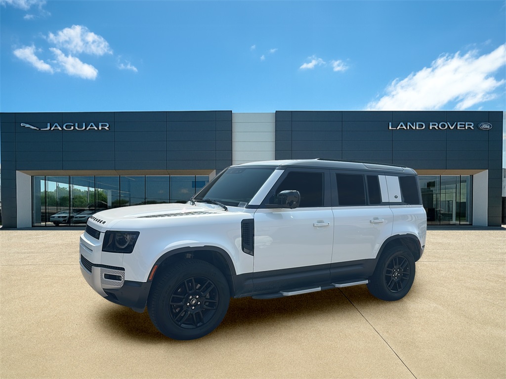 2023 Land Rover Defender