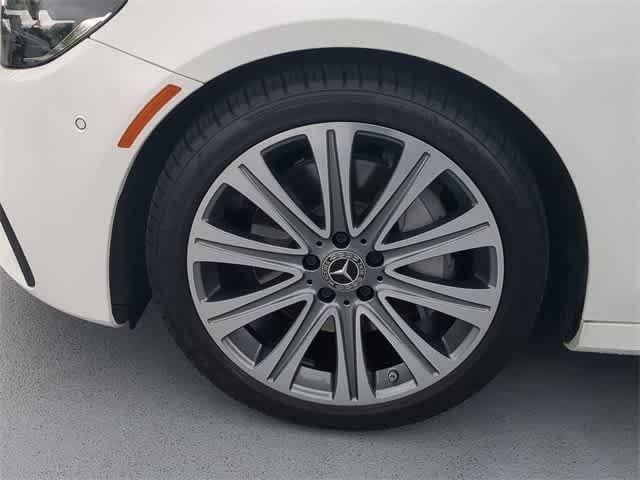 2023 Mercedes Benz E 350 photo 2
