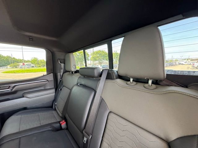 2023 Chevrolet Silverado 1500 ZR2 photo 19