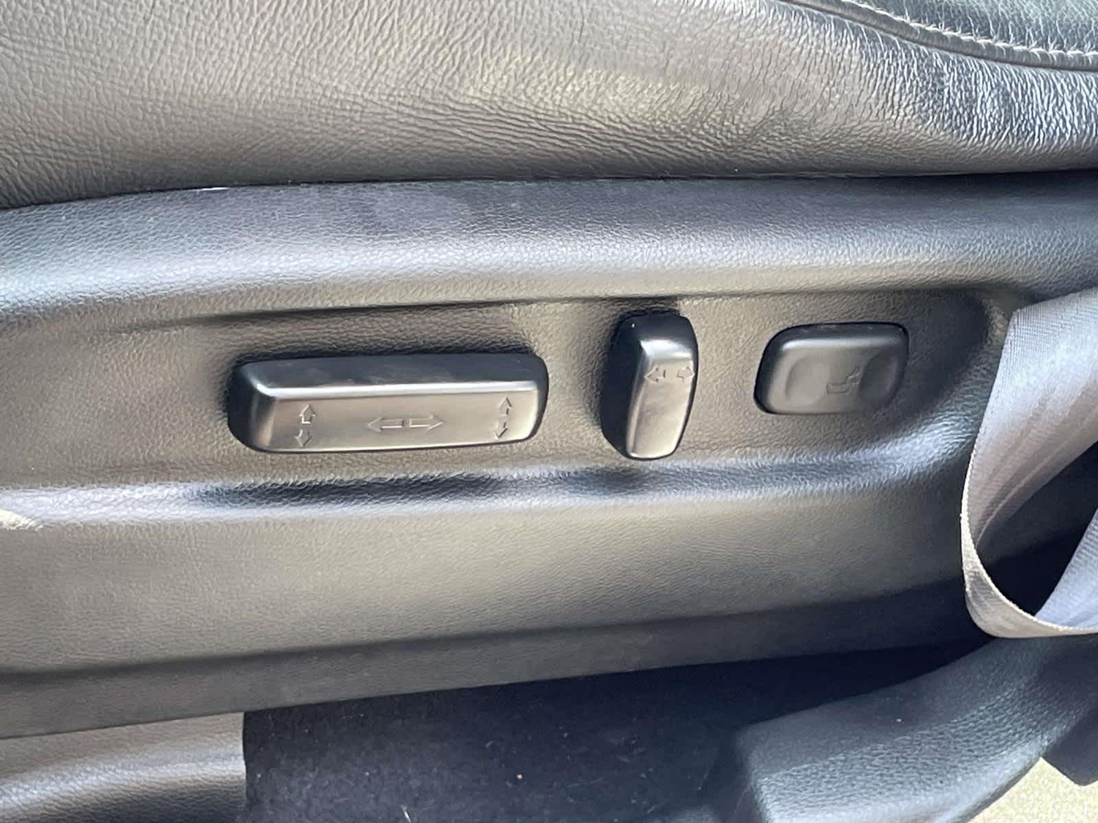 2022 Honda Pilot Special Edition photo 8