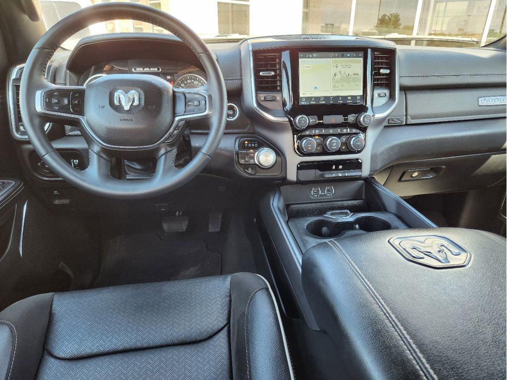 2024 Ram 1500 Laramie photo 11