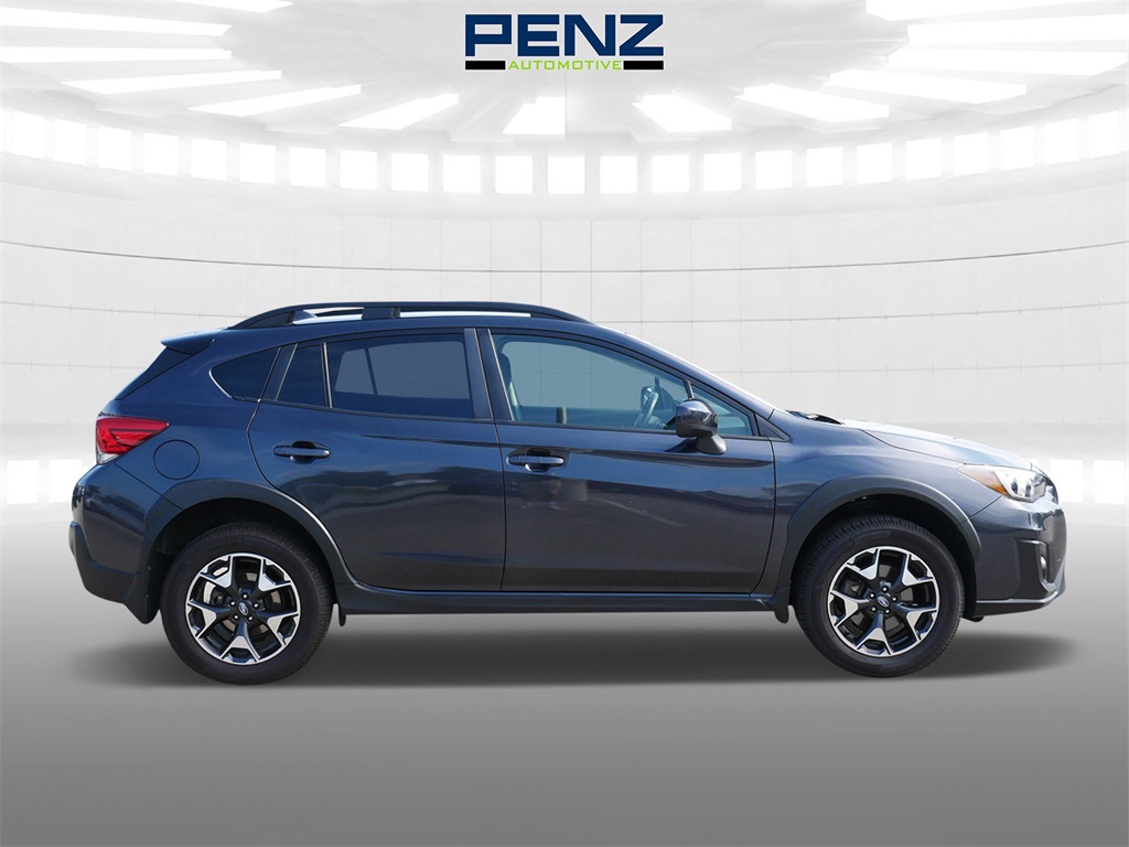 2019 Subaru Crosstrek 2.0i Premium photo 5