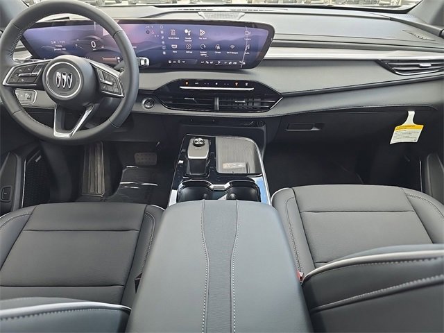 2025 Buick Enclave Preferred photo 6