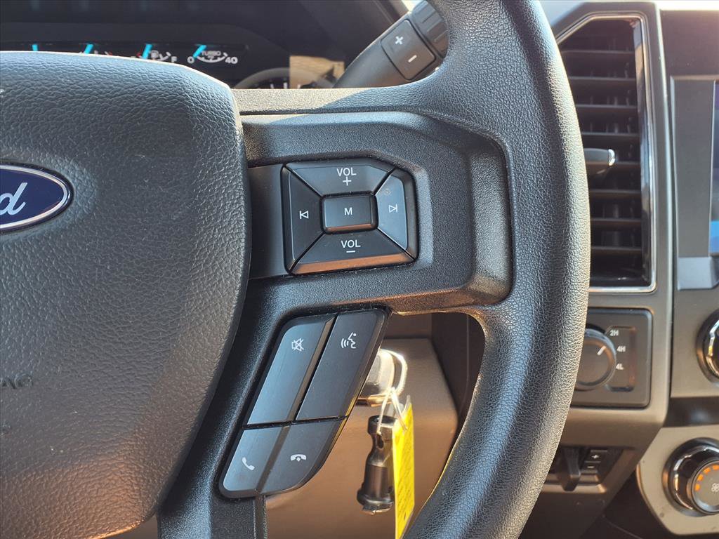 2022 Ford F-250 XLT photo 16