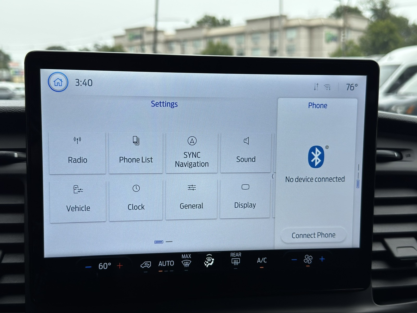 2023 Ford Transit photo 19