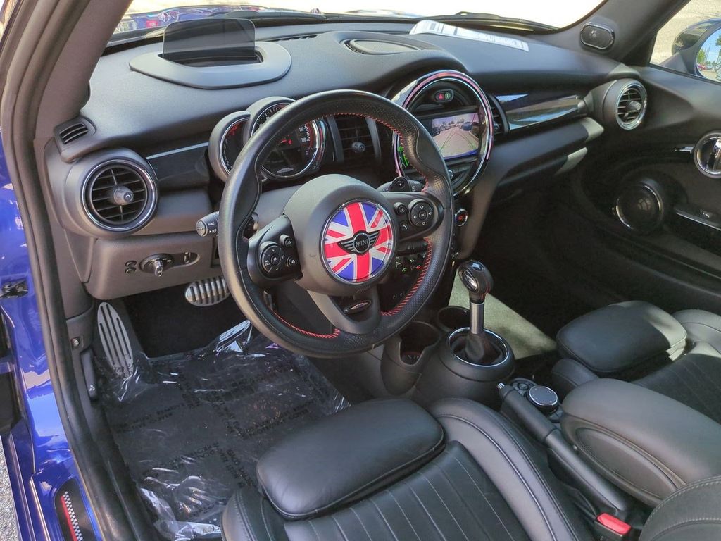 2019 Mini Cooper Hardtop John Cooper Works photo 15