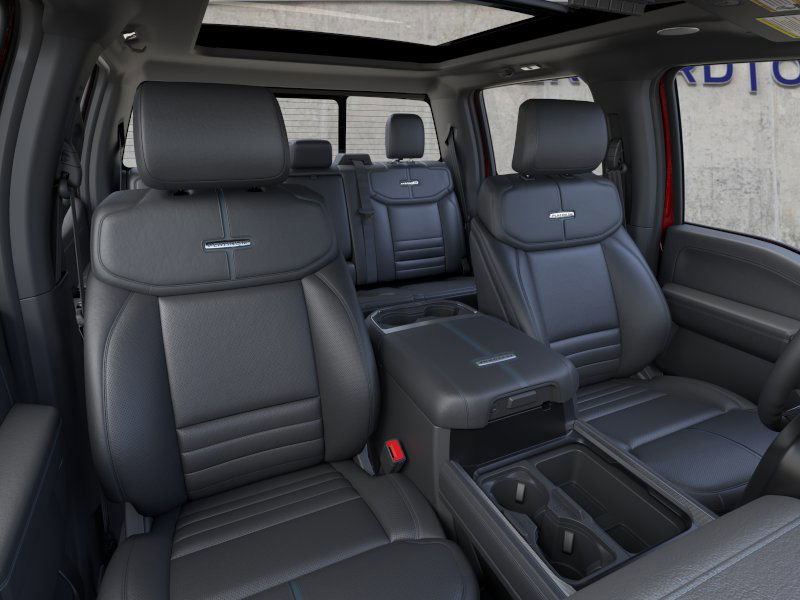 2026 Ford F-250 photo 2