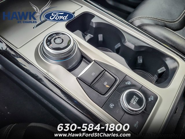 2022 FORD EXPLORER - Image 43