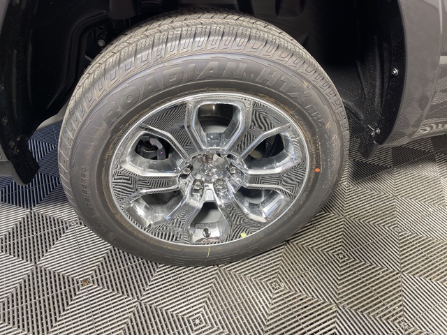 2025 Ram 1500 Big Horn Lone Star photo 7