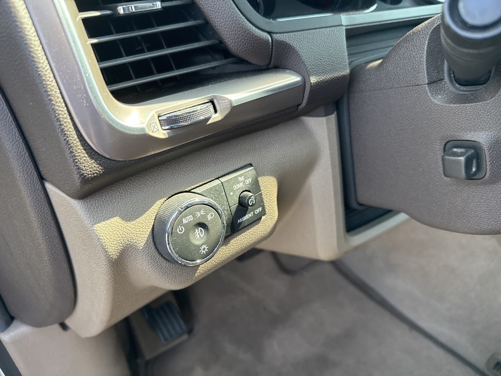 2015 Gmc Acadia Denali photo 9