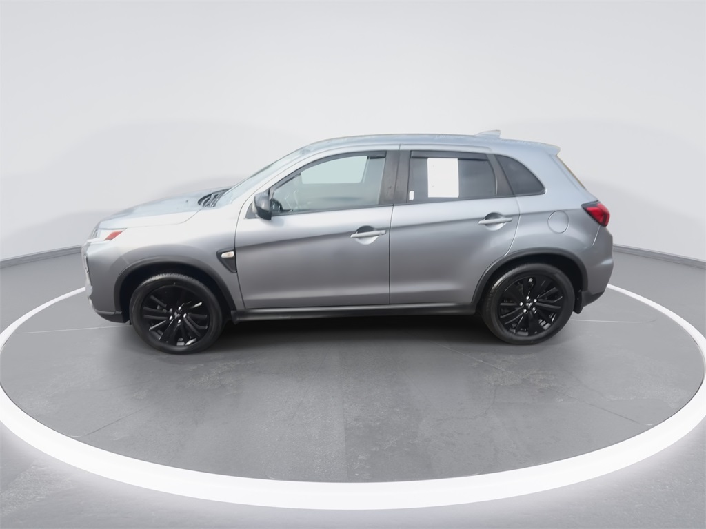 2021 Mitsubishi Outlander Sport LE photo 5