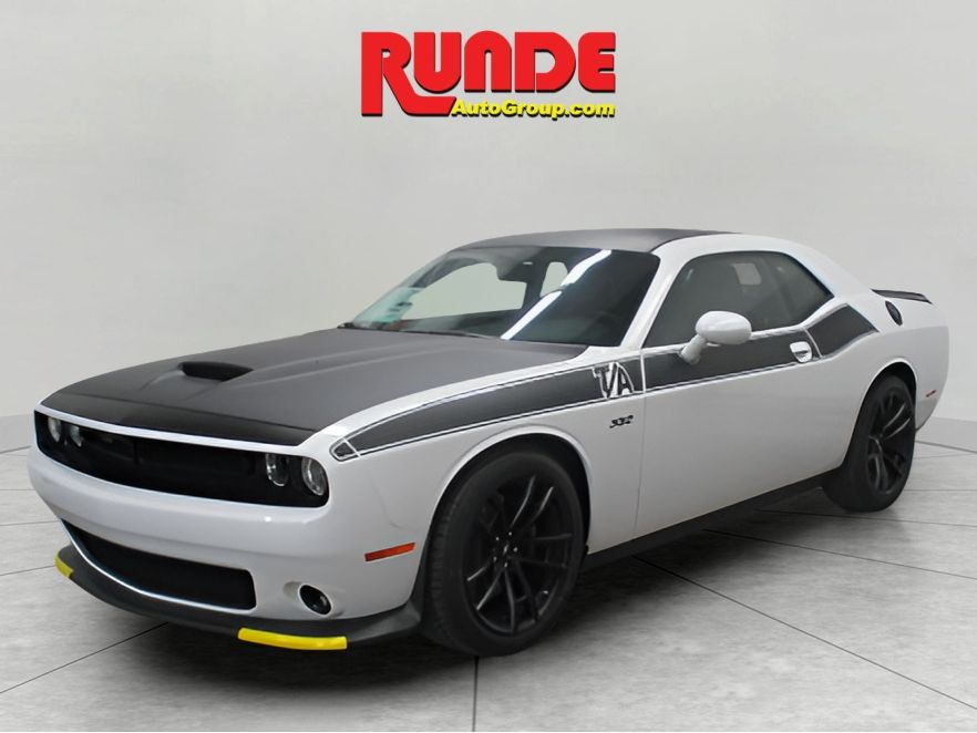 2023 Dodge Challenger R/T