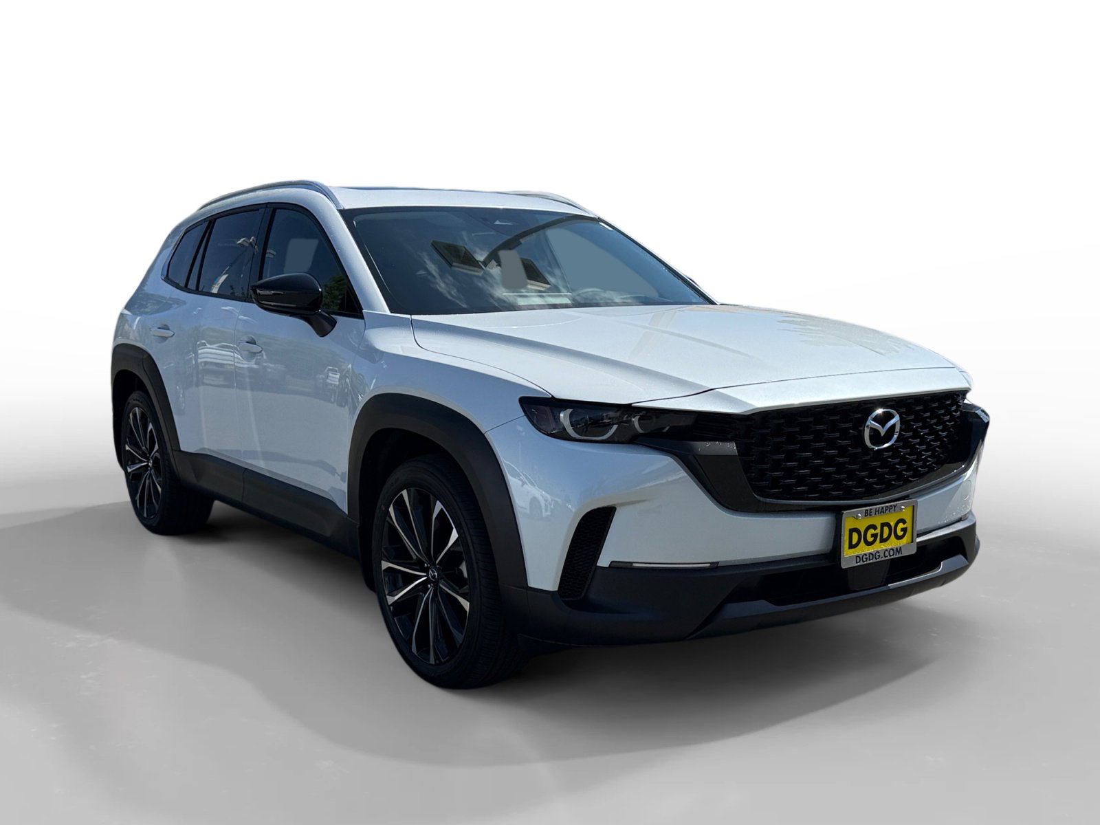 2025 Mazda CX-50 2.5 Premium Plus photo 7